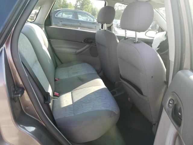 Photo 6 from auction – 2005 FORD FOCUS ZX4 with VIN 1FAFP34N75W316938