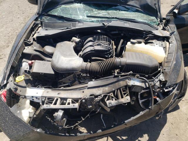 Photo 7 from auction – 2019 DODGE CHARGER GT with VIN 2C3CDXHG4KH673582
