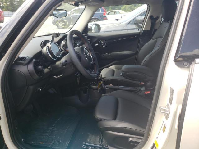 Photo 5 from auction – 2020 MINI COOPER S with VIN WMWXU9C03L2M12258