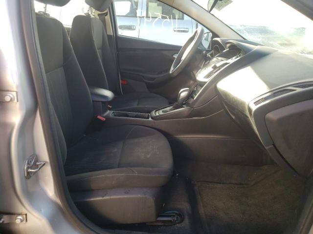 Photo 5 from auction – 2015 FORD FOCUS SE with VIN 1FADP3K22FL301279
