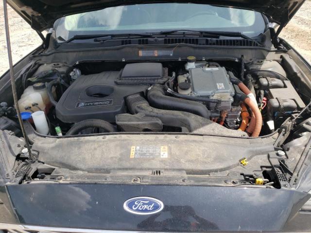 Photo 7 from auction – 2017 FORD FUSION SE with VIN 3FA6P0LU1HR356429