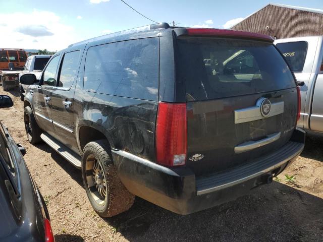 Photo 3 from auction – 2007 CADILLAC ESCALADE E with VIN 1GYFK66877R427387