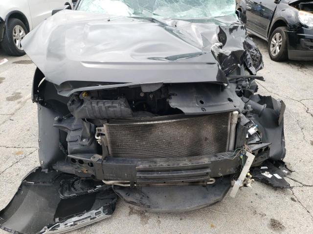 Photo 7 from auction – 2016 GMC ACADIA SLE with VIN 1GKKRPKD7GJ259519