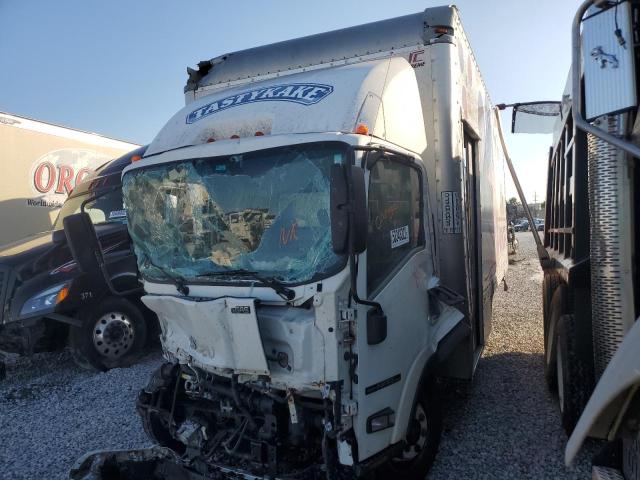 Photo 2 from auction – 2015 ISUZU NPR HD with VIN 54DC4W1B3FS802863