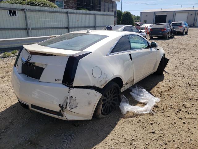 Photo 4 from auction – 2012 CADILLAC CTS PERFOR with VIN 1G6DL1E3XC0105220