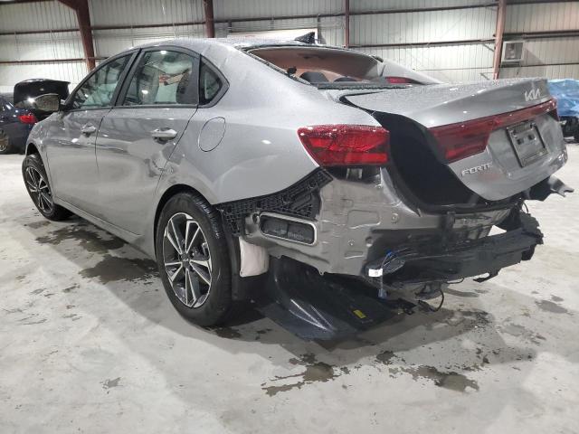 Photo 3 from auction – 2022 KIA FORTE FE with VIN 3KPF24AD2NE491456
