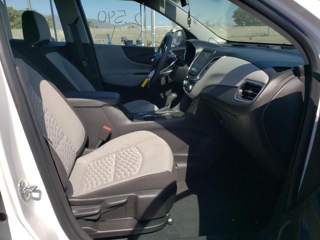 Photo 5 from auction – 2021 CHEVROLET EQUINOX LS with VIN 3GNAXHEV1MS161868