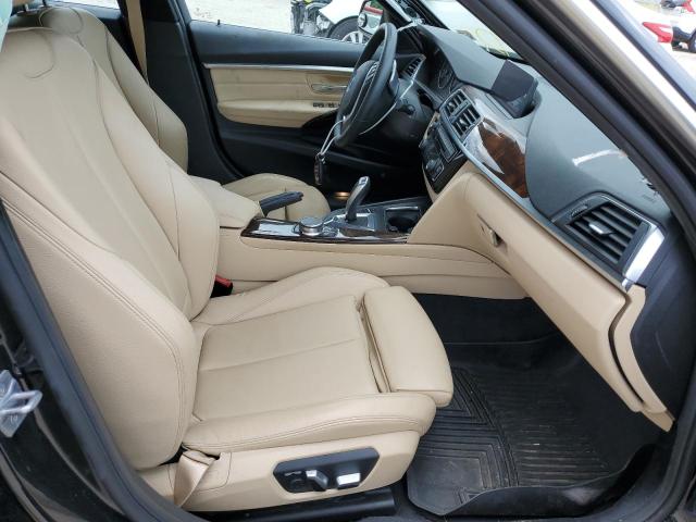 Photo 5 from auction – 2017 BMW 330E with VIN WBA8E1C33HA159078