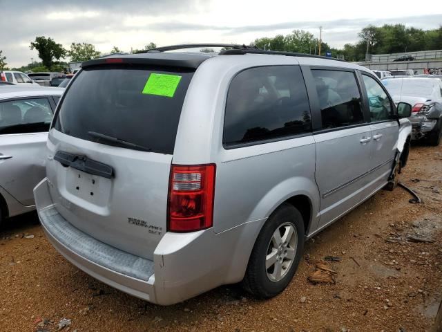 Photo 4 from auction – 2009 DODGE GRAND CARA with VIN 2D8HN54109R596381