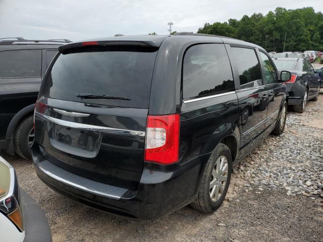 Photo 4 from auction – 2015 CHRYSLER TOWN & COU with VIN 2C4RC1BG0FR521796