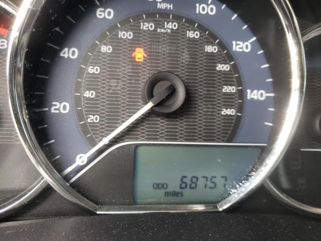 Photo 8 from auction – 2015 TOYOTA COROLLA L with VIN 2T1BURHE9FC315265