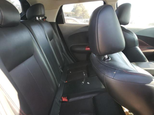 Photo 6 from auction – 2013 NISSAN JUKE S with VIN JN8AF5MR0DT222894