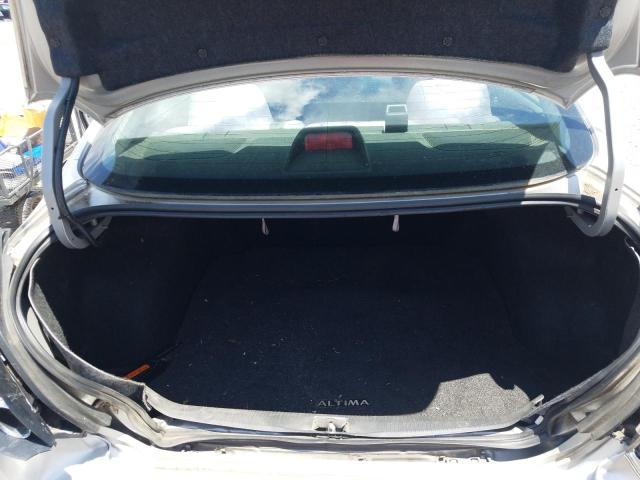 Photo 9 from auction – 2011 NISSAN ALTIMA BAS with VIN 1N4AL2AP0BN457356