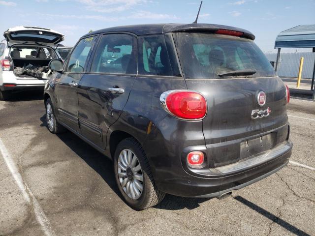Photo 3 from auction – 2014 FIAT 500L EASY with VIN ZFBCFABH4EZ023808