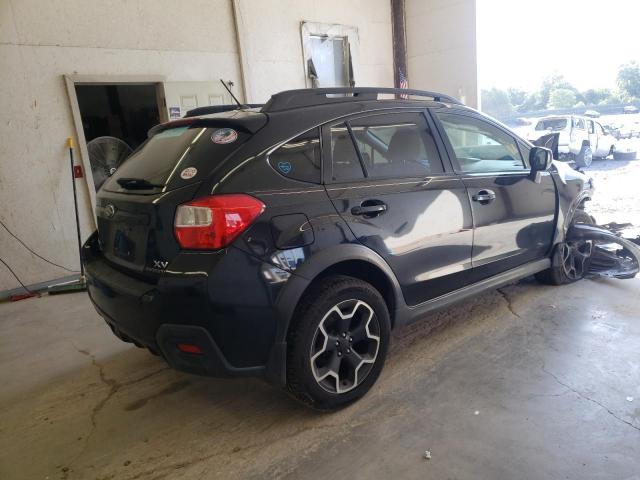 Photo 4 from auction – 2014 SUBARU XV CROSSTR with VIN JF2GPAGC9E8221719