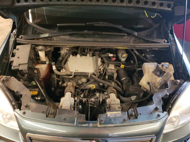 Photo 7 from auction – 2006 SATURN RELAY 2 with VIN 5GZDV03L76D111007