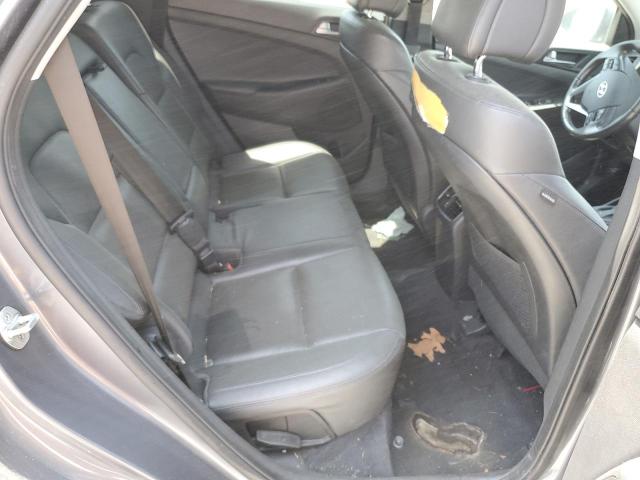 Photo 6 from auction – 2016 HYUNDAI TUCSON LIM with VIN KM8J33A28GU056070