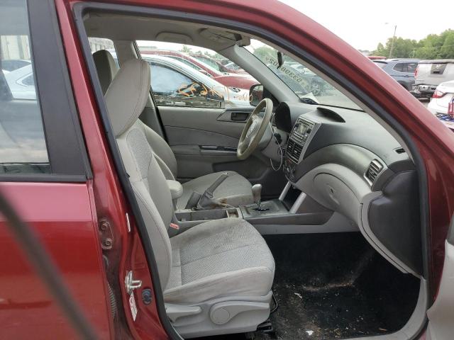 Photo 5 from auction – 2013 SUBARU FORESTER 2 with VIN JF2SHABC8DH408284