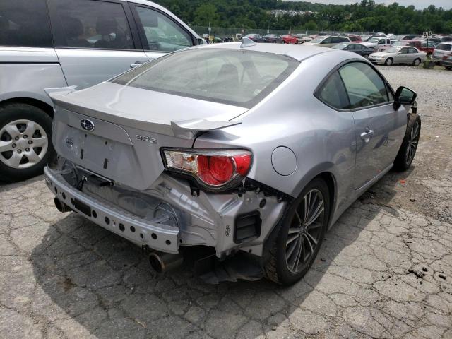 Photo 4 from auction – 2016 SUBARU BRZ 2.0 LI with VIN JF1ZCAC16G9602180