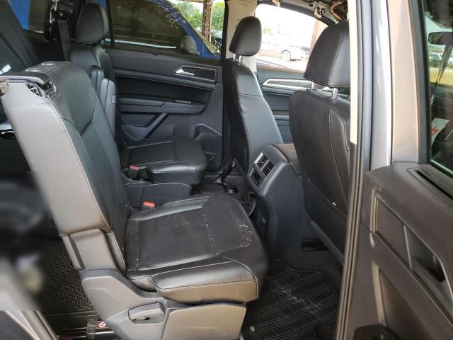 Photo 6 from auction – 2019 VOLKSWAGEN ATLAS SEL with VIN 1V2SR2CA2KC609525