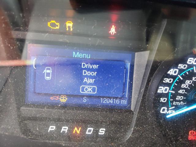 Photo 8 from auction – 2013 FORD TAURUS SEL with VIN 1FAHP2H85DG172791