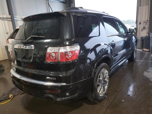 Photo 4 from auction – 2011 GMC ACADIA DEN with VIN 1GKKVTEDXBJ305997