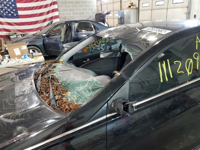 Photo 9 from auction – 2013 HYUNDAI SONATA GLS with VIN 5NPEB4AC8DH782217