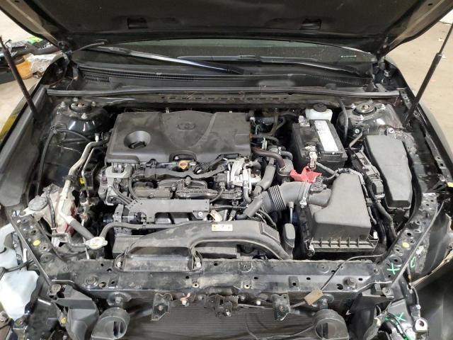 Photo 7 from auction – 2020 TOYOTA CAMRY LE with VIN 4T1C11AK2LU949977