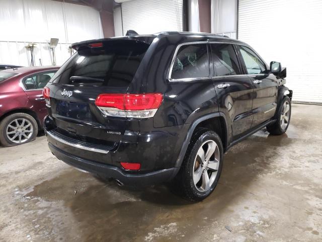 Photo 4 from auction – 2014 JEEP GRAND CHER with VIN 1C4RJFBG1EC549231
