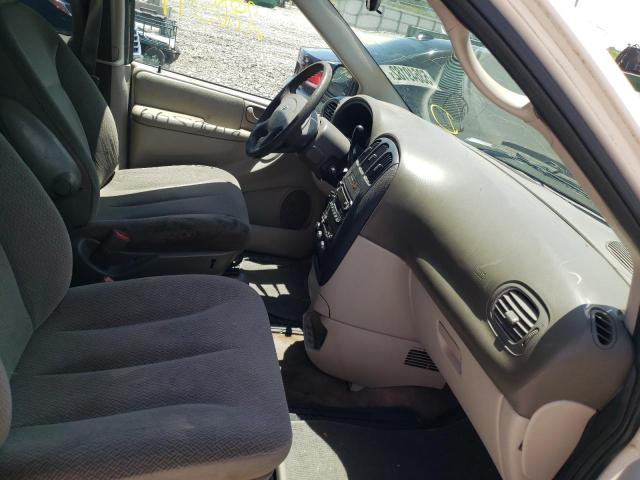 Photo 5 from auction – 2005 DODGE GRAND CARA with VIN 2D4GP24R25R201297