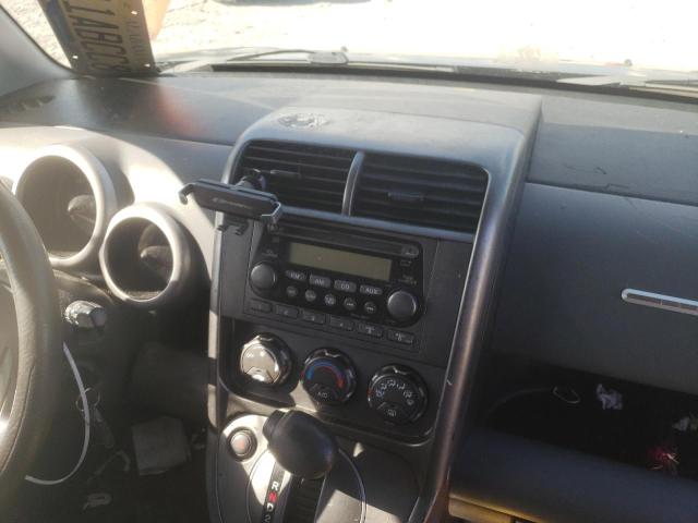 Photo 9 from auction – 2003 HONDA ELEMENT EX with VIN 5J6YH28523L026443