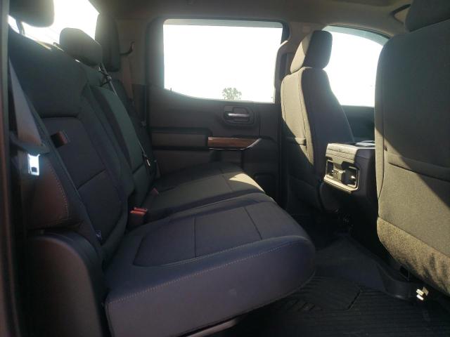 Photo 6 from auction – 2022 CHEVROLET SILVERADO with VIN 1GCUYEED5NZ169534