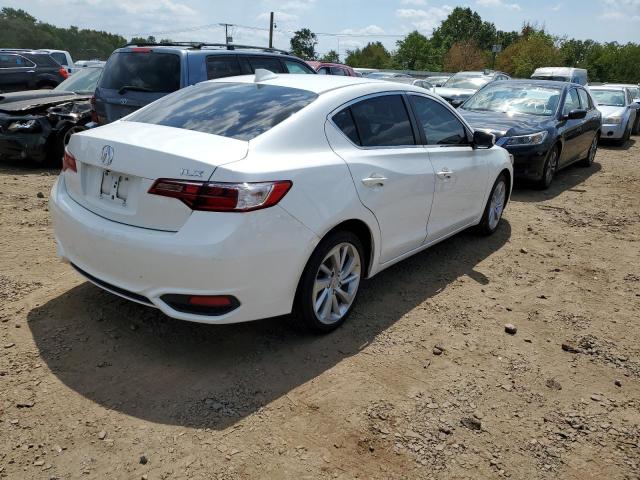 Photo 4 from auction – 2018 ACURA ILX BASE W with VIN 19UDE2F35JA001268