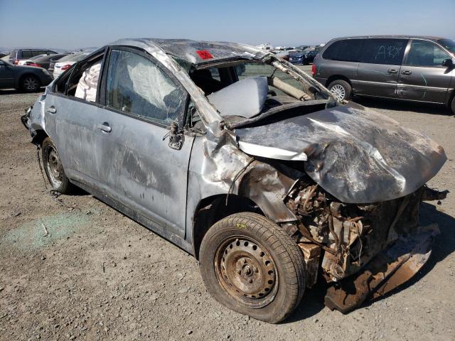 Photo 9 from auction – 2011 NISSAN VERSA S with VIN 3N1BC1APXBL443136