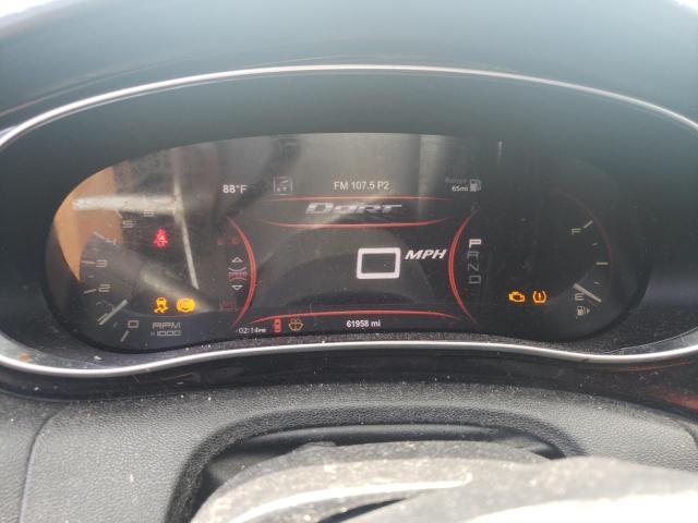 Photo 8 from auction – 2013 DODGE DART LIMIT with VIN 1C3CDFCA5DD178935