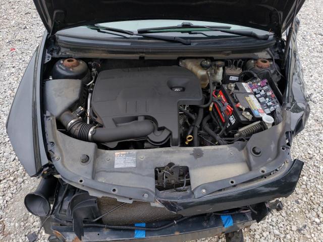 Photo 7 from auction – 2011 CHEVROLET MALIBU 1LT with VIN 1G1ZC5EU1BF367022