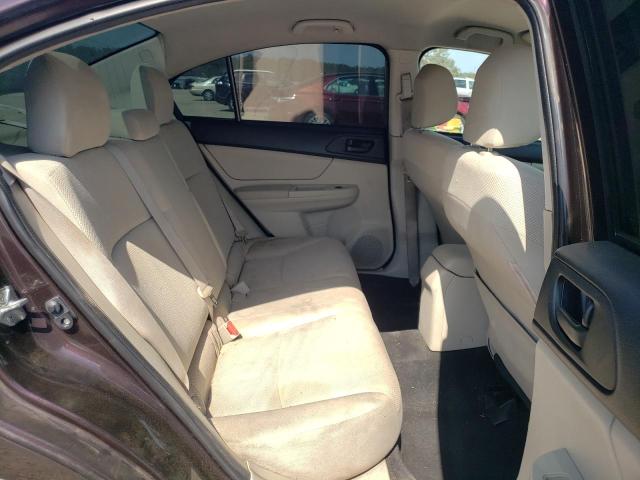 Photo 6 from auction – 2012 SUBARU IMPREZA with VIN JF1GJAA62CH006348