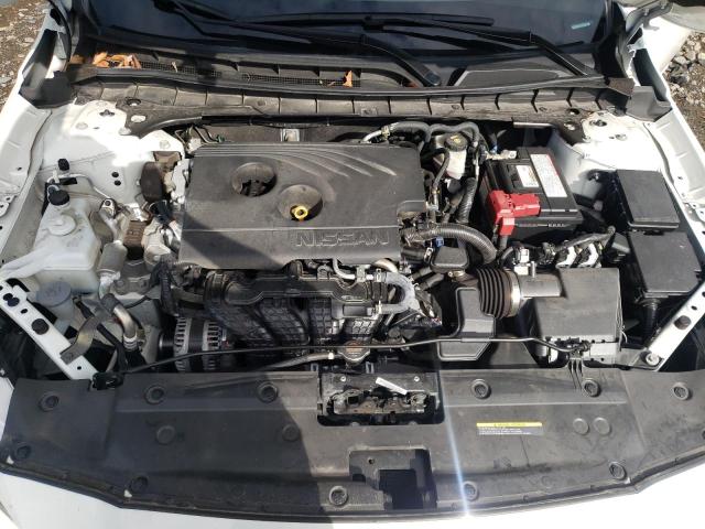 Photo 7 from auction – 2020 NISSAN ALTIMA S with VIN 1N4BL4BV8LC218079