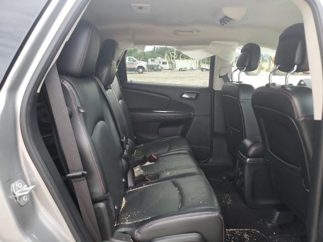 Photo 6 from auction – 2019 DODGE JOURNEY GT with VIN 3C4PDDEG1KT789782