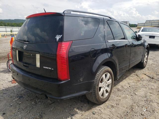 Photo 4 from auction – 2007 CADILLAC SRX with VIN 1GYEE637870139624