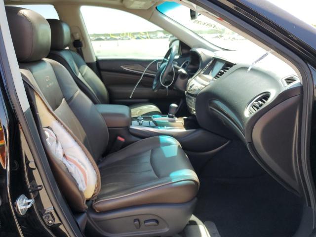 Photo 5 from auction – 2014 INFINITI QX60 with VIN 5N1AL0MN2EC555504