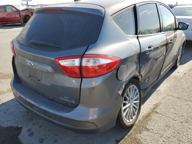 Photo 9 from auction – 2013 FORD C-MAX SE with VIN 1FADP5AU1DL529849