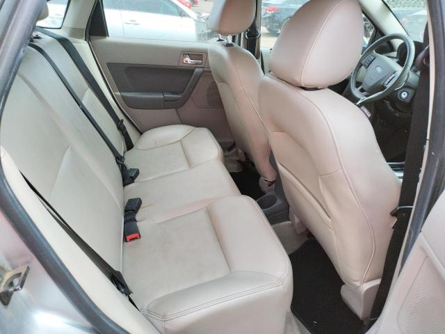Photo 6 from auction – 2011 FORD FOCUS SEL with VIN 1FAHP3HN3BW150593