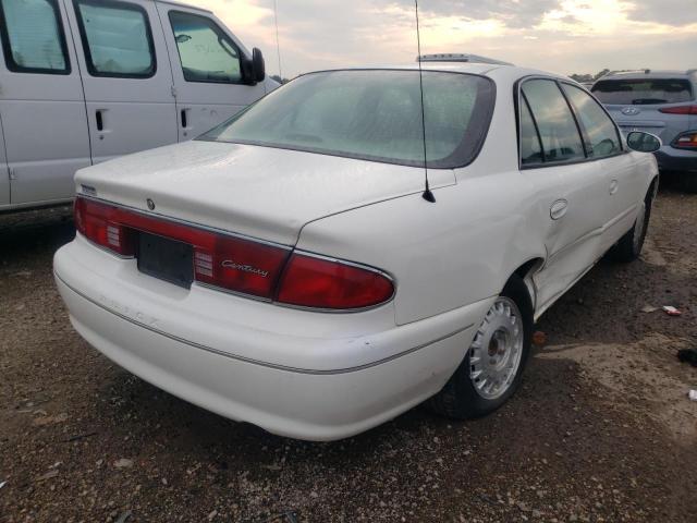 Photo 4 from auction – 2003 BUICK CENTURY CU with VIN 2G4WS52J431290092
