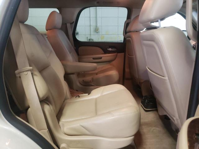 Photo 6 from auction – 2013 GMC YUKON DENA with VIN 1GKS2EEF2DR240296