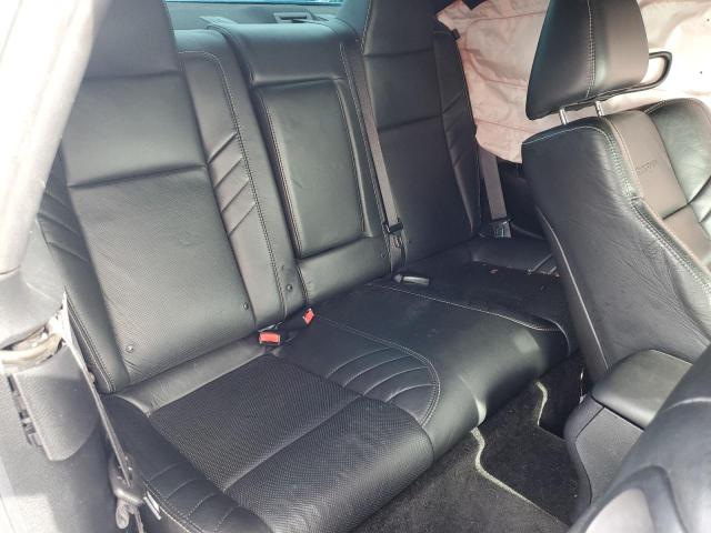 Photo 6 from auction – 2015 DODGE CHALLENGER with VIN 2C3CDZC94FH887983