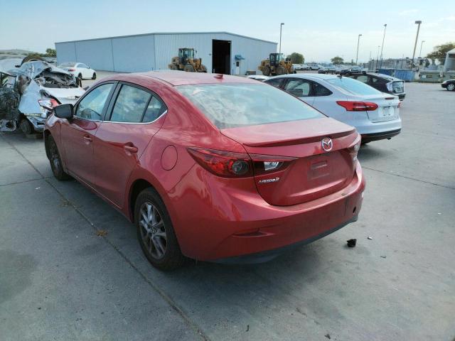 Photo 3 from auction – 2014 MAZDA 3 TOURING with VIN JM1BM1V79E1211577
