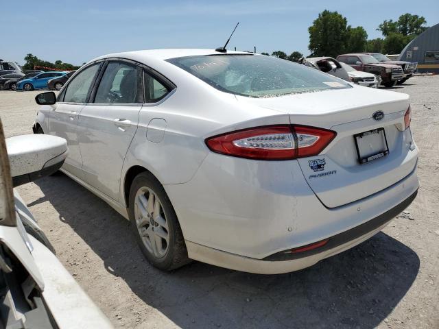 Photo 3 from auction – 2016 FORD FUSION SE with VIN 3FA6P0HD7GR355437