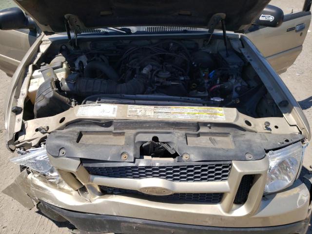 Photo 7 from auction – 2001 FORD EXPLORER S with VIN 1FMZU77E81UC13001