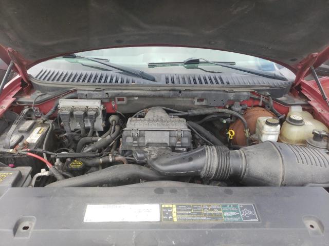 Фото 7 с аукциона – 2005 FORD EXPEDITION с VIN 1FMPU16505LA78663